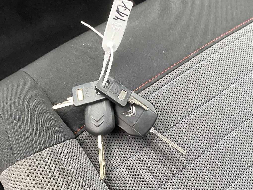 Citroën C3 Aircross 1.2 PT Shine