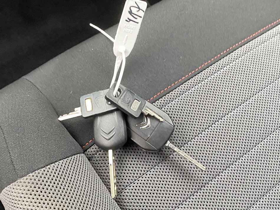 Citroën C3 Aircross 1.2 PT Shine