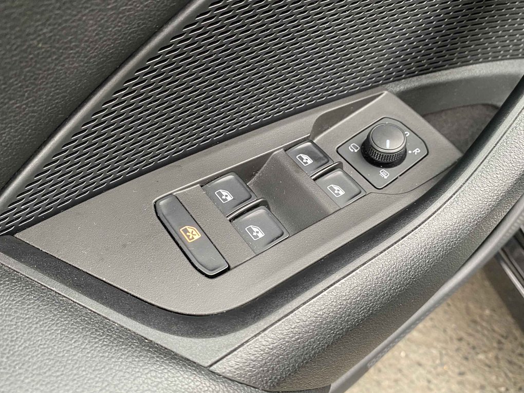 Škoda Octavia IV 2.0 TDi Style