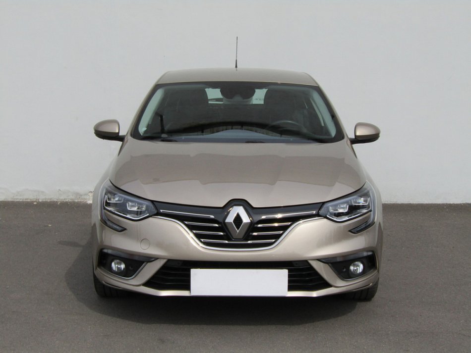 Renault Mégane 1.6 
