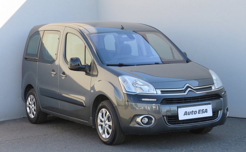 Citroën Berlingo 1.6 HDi 