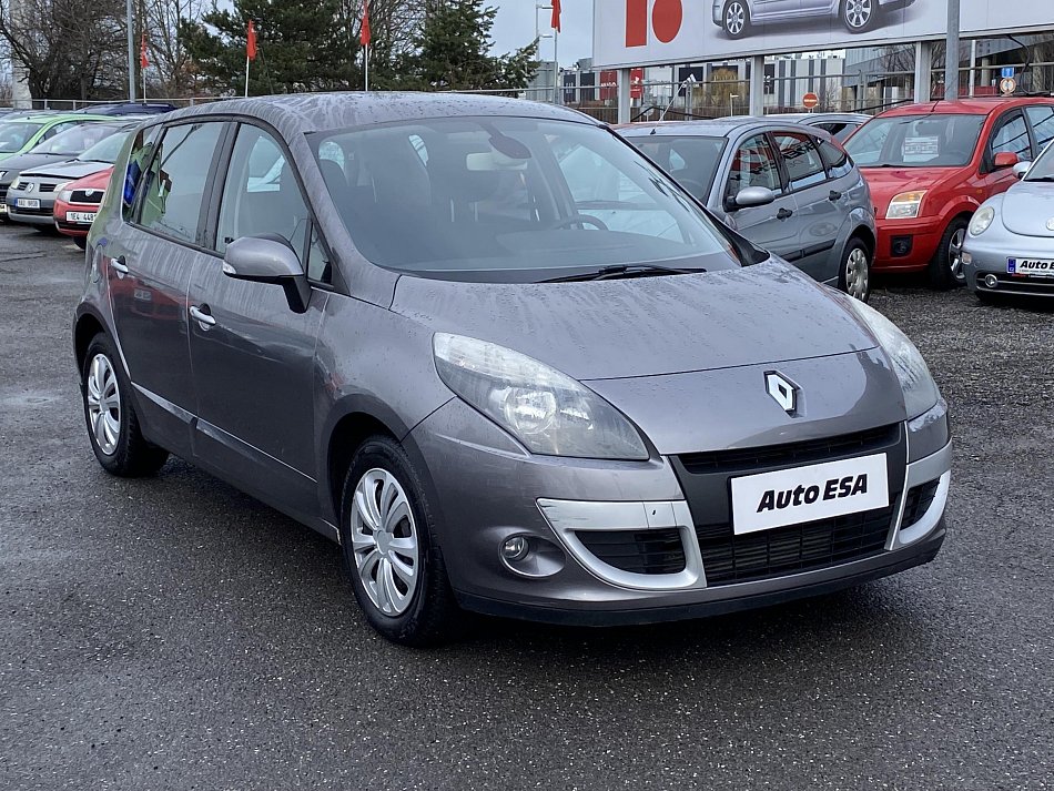 Renault Scenic 1.4TCe 