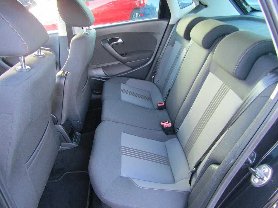 Volkswagen Polo 1.2 TSi Allstar