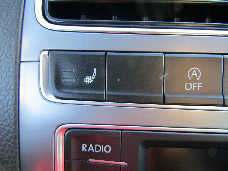 Volkswagen Polo 1.2 TSi Allstar