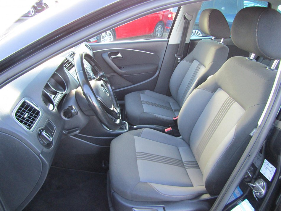 Volkswagen Polo 1.2 TSi Allstar