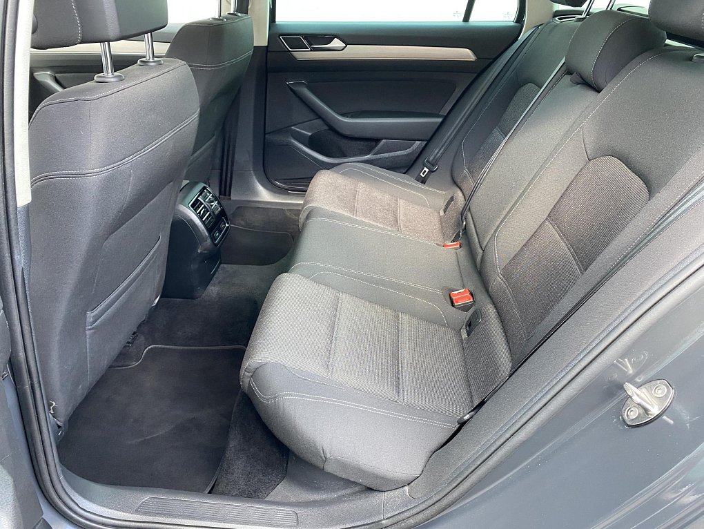 Volkswagen Passat 2.0 TDi Comfortline 4Motion