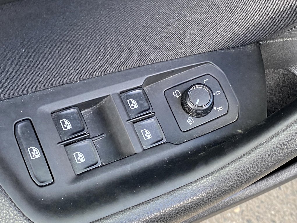 Volkswagen Passat 2.0 TDi Comfortline 4Motion