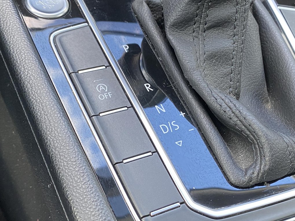 Volkswagen Passat 2.0 TDi Comfortline 4Motion