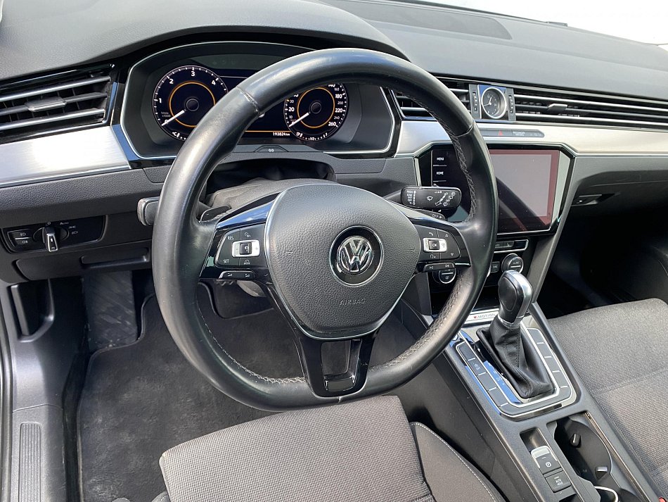 Volkswagen Passat 2.0 TDi Comfortline 4Motion
