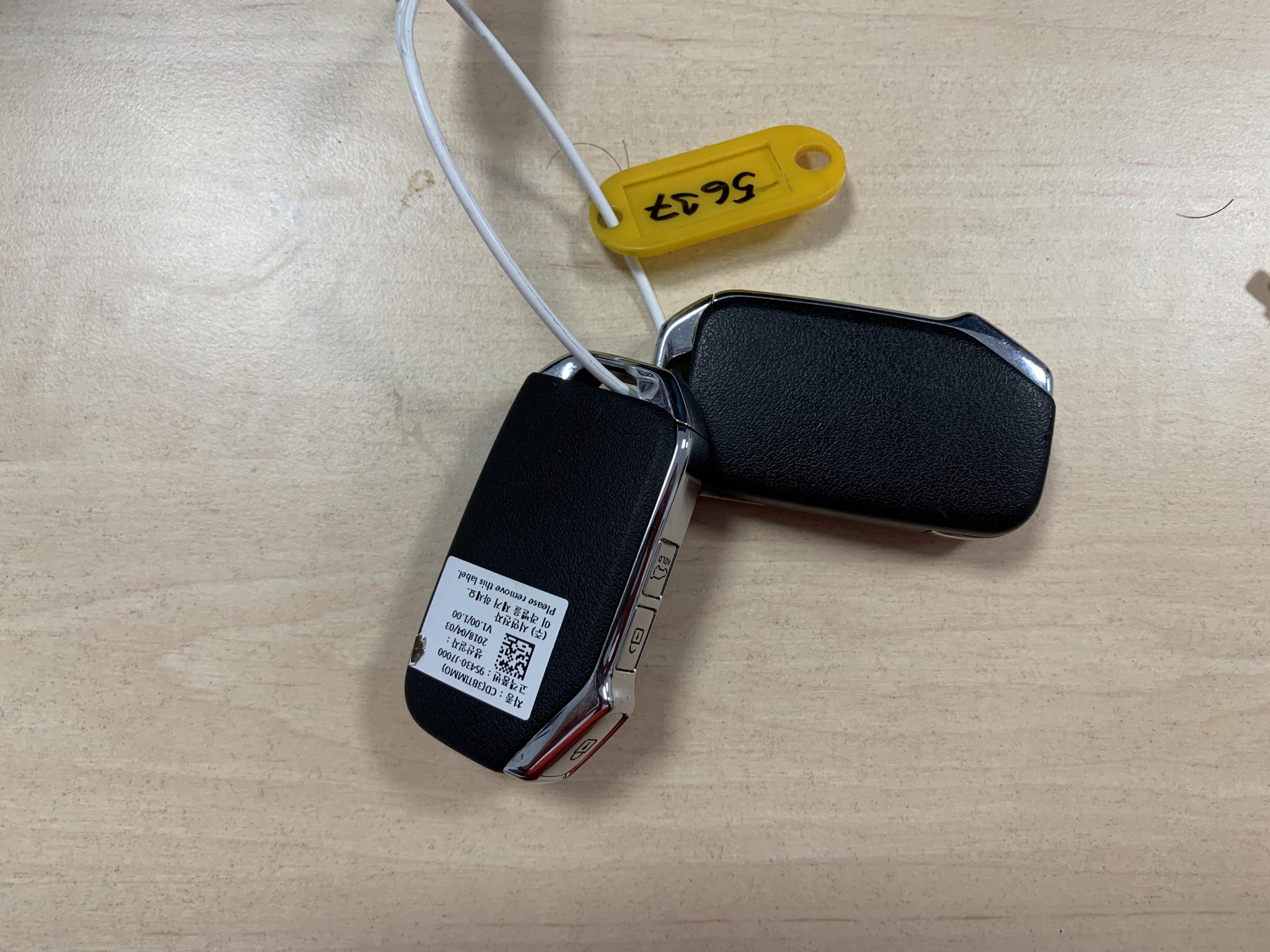 Kia Cee´d, 2018 - pohled č. 20