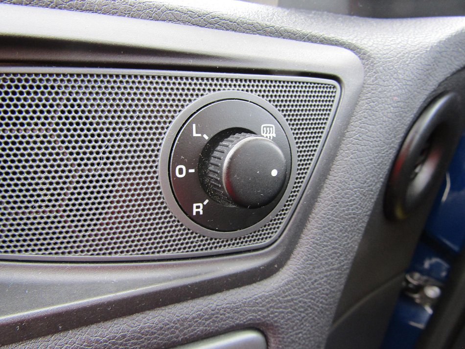 Škoda Octavia II 1.6tdi 