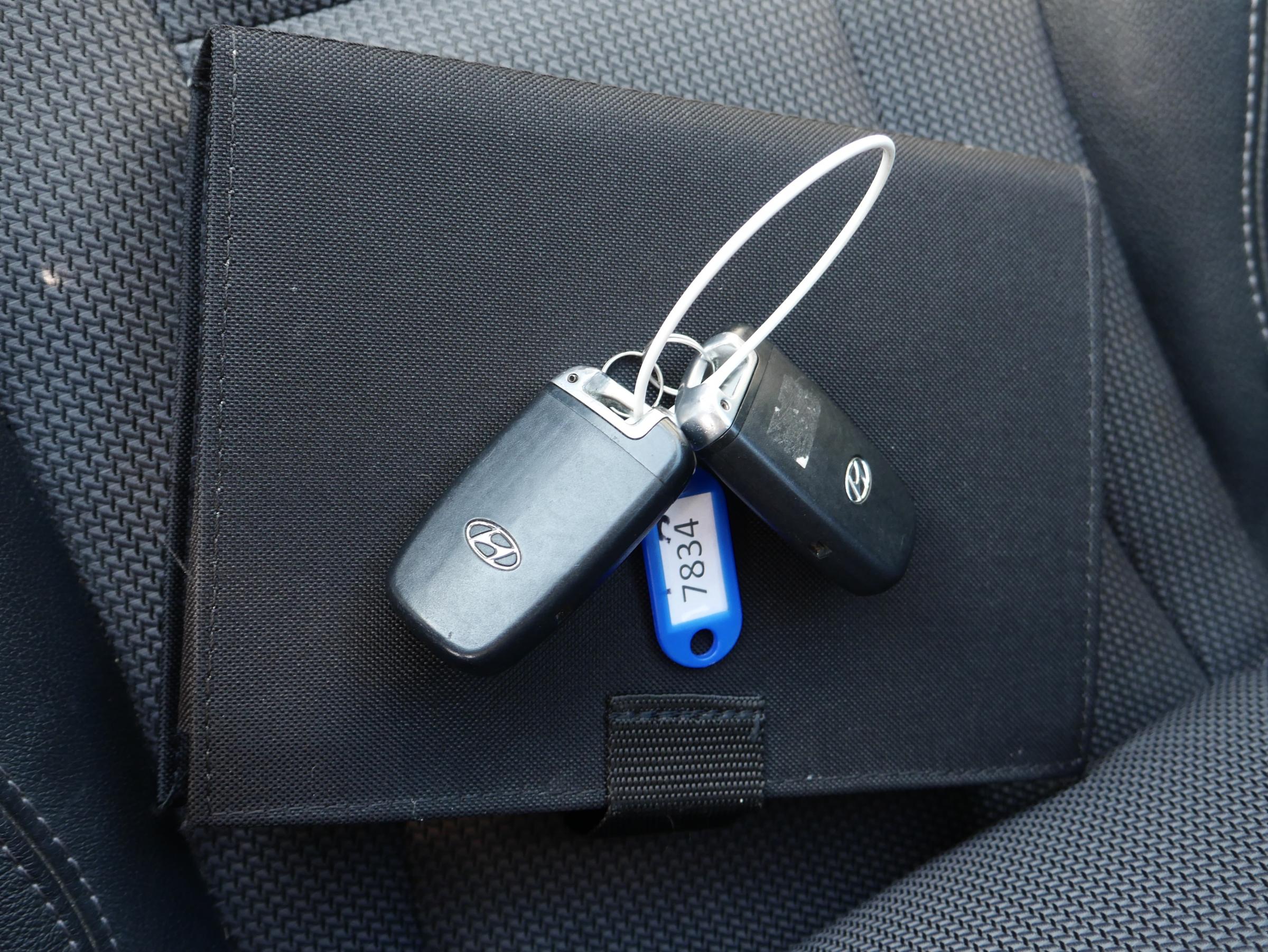 Hyundai i30, 2013 - pohled č. 14