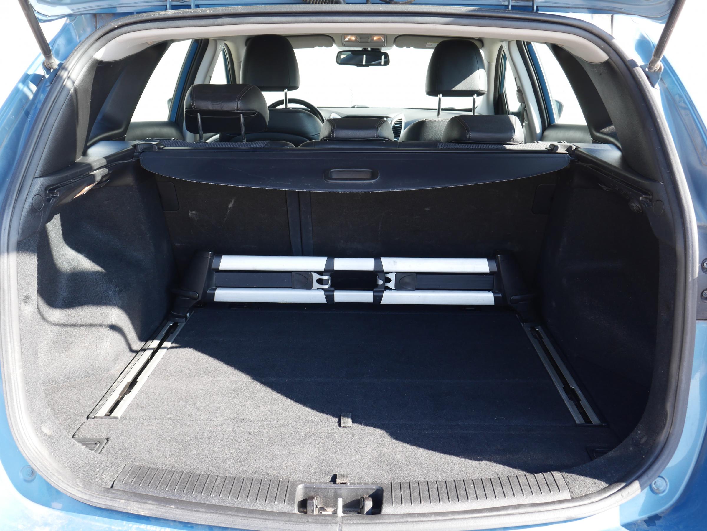 Hyundai i30, 2013 - pohled č. 7