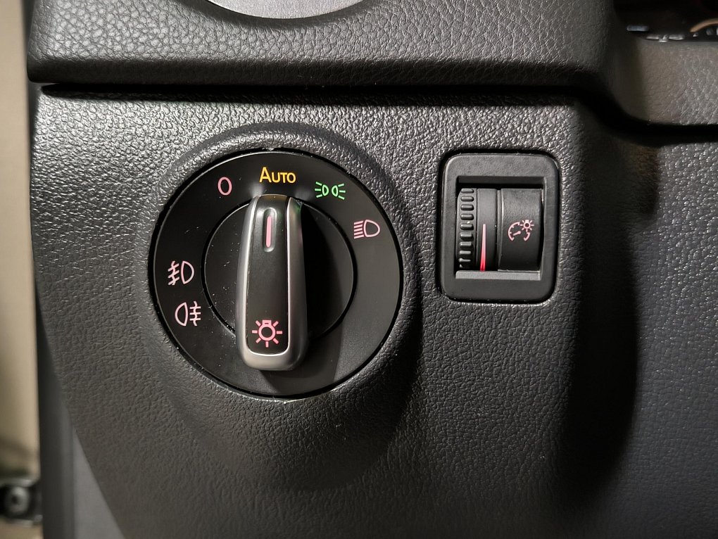 Volkswagen Tiguan 2.0TDi Sport 4Motion