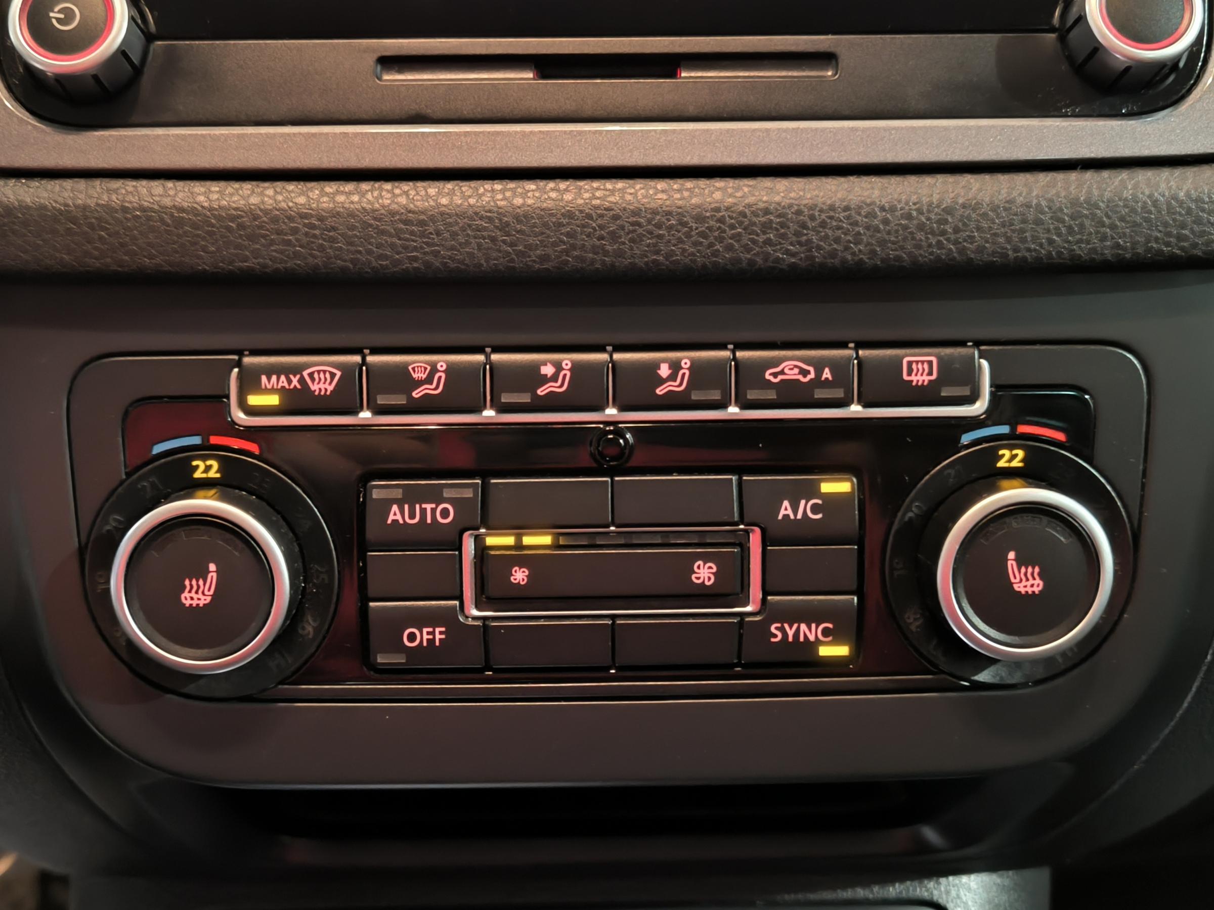 Volkswagen Tiguan, 2013 - pohled č. 15