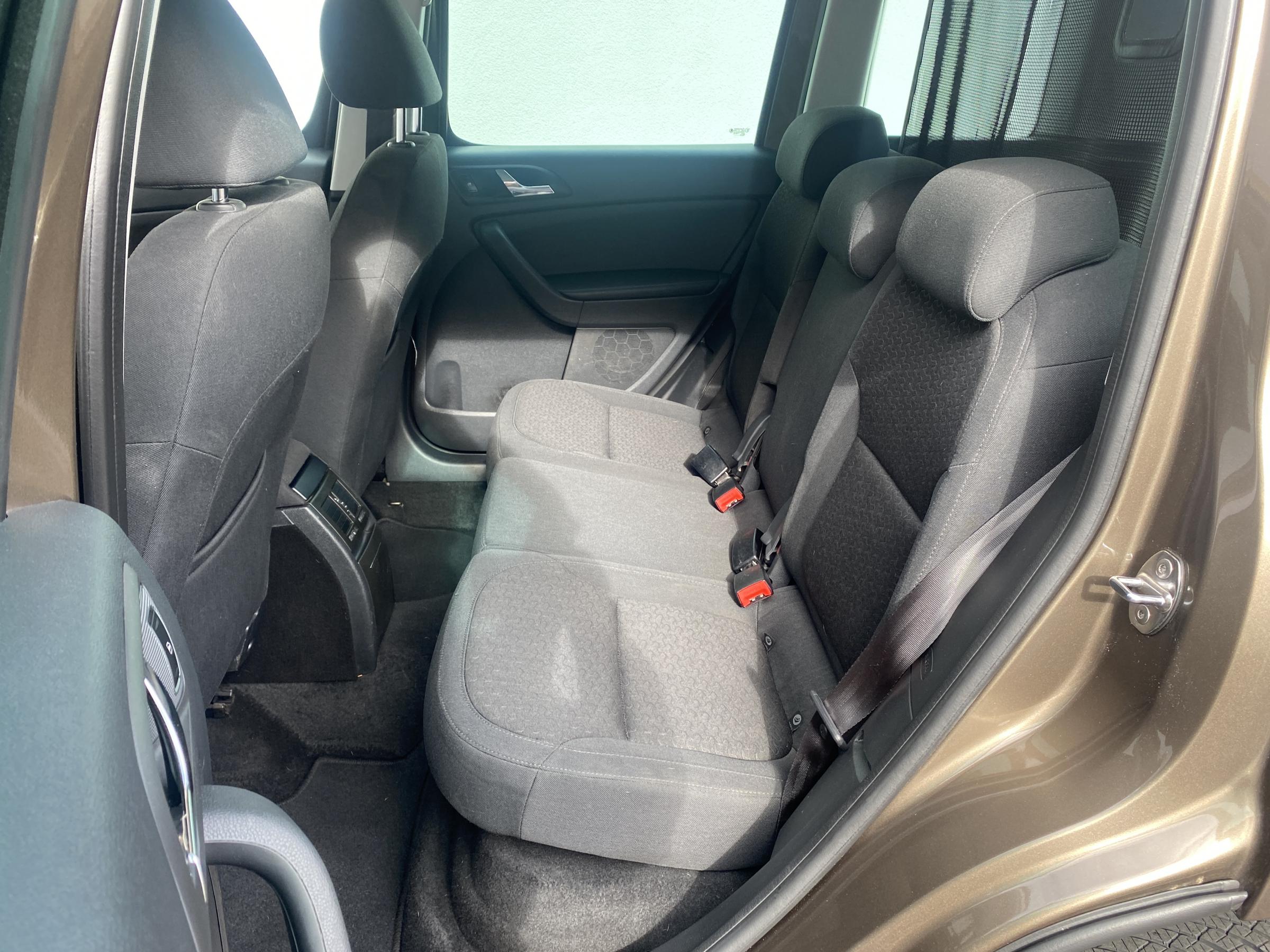 Škoda Yeti, 2013 - pohled č. 10