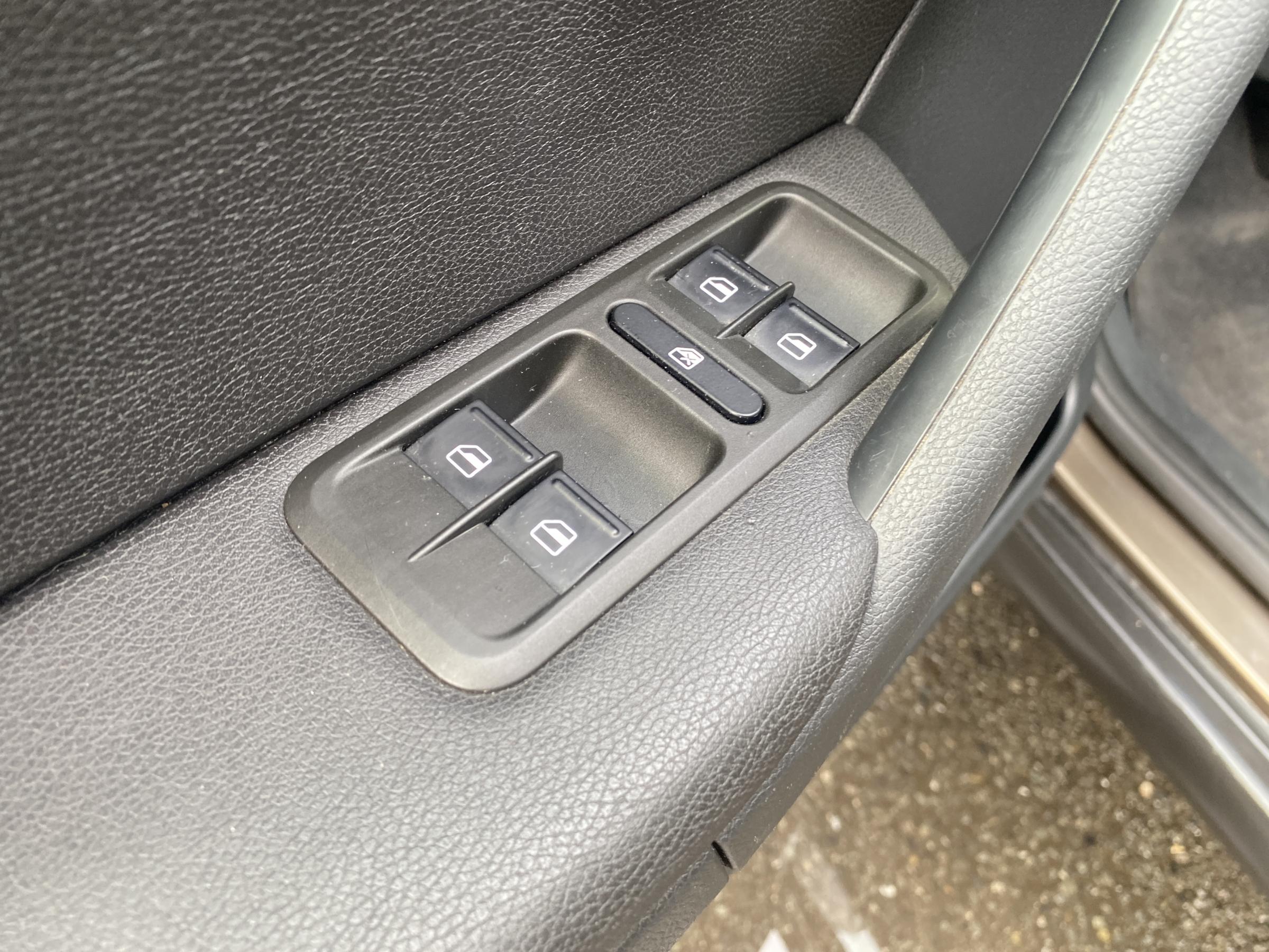 Škoda Yeti, 2013 - pohled č. 13