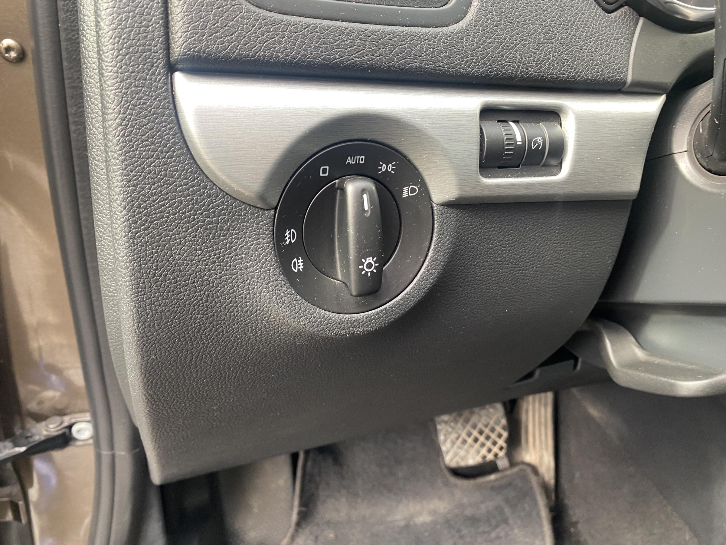 Škoda Yeti, 2013 - pohled č. 15