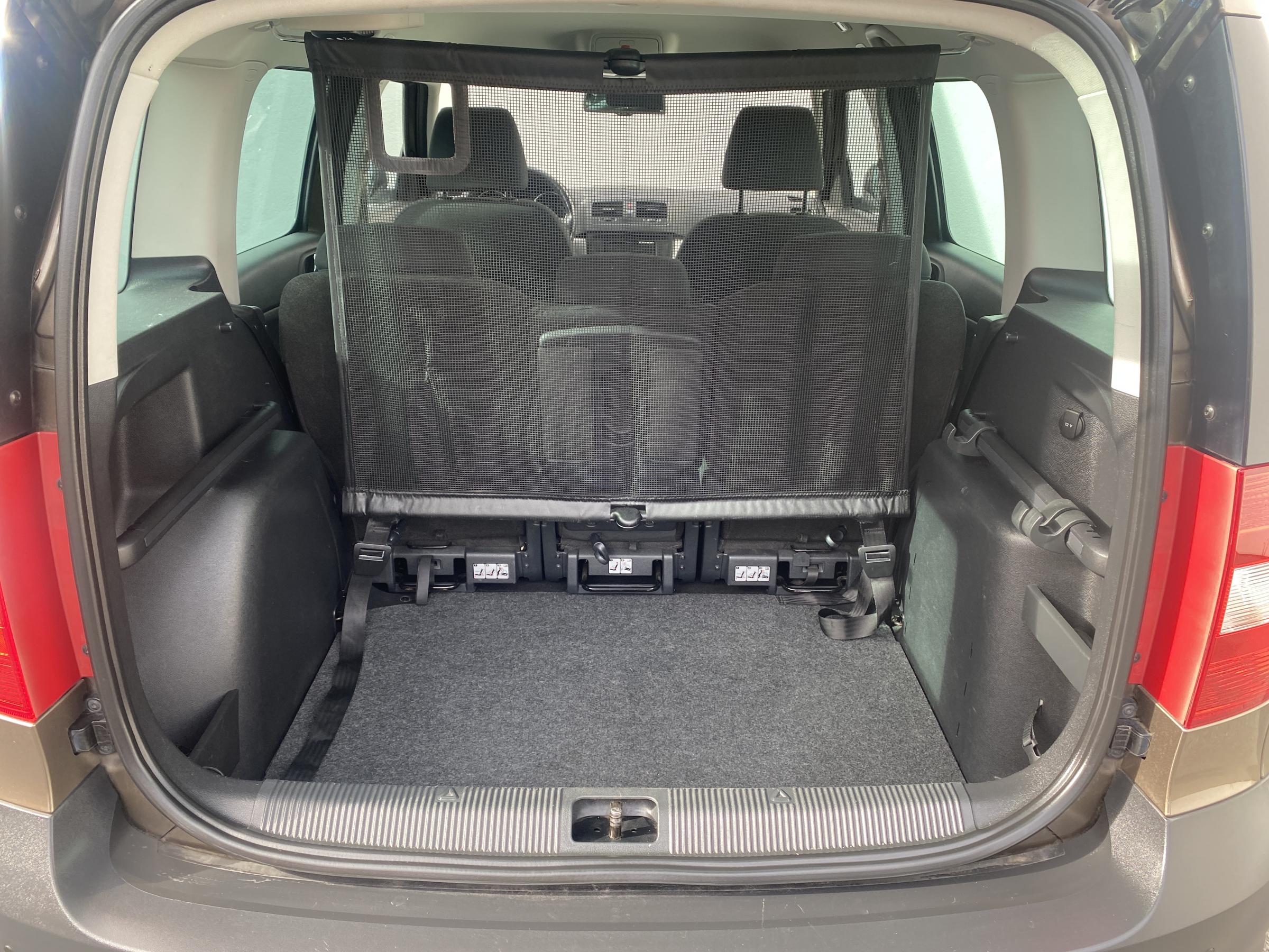 Škoda Yeti, 2013 - pohled č. 7