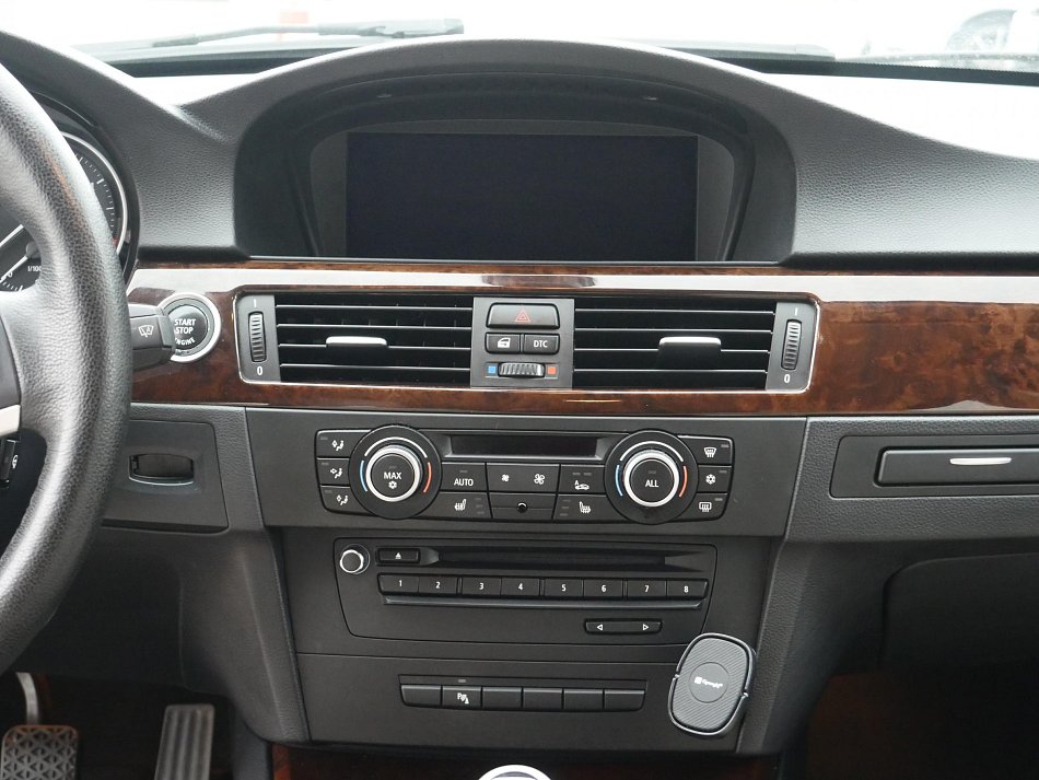 BMW Řada 3 3.0D  325d