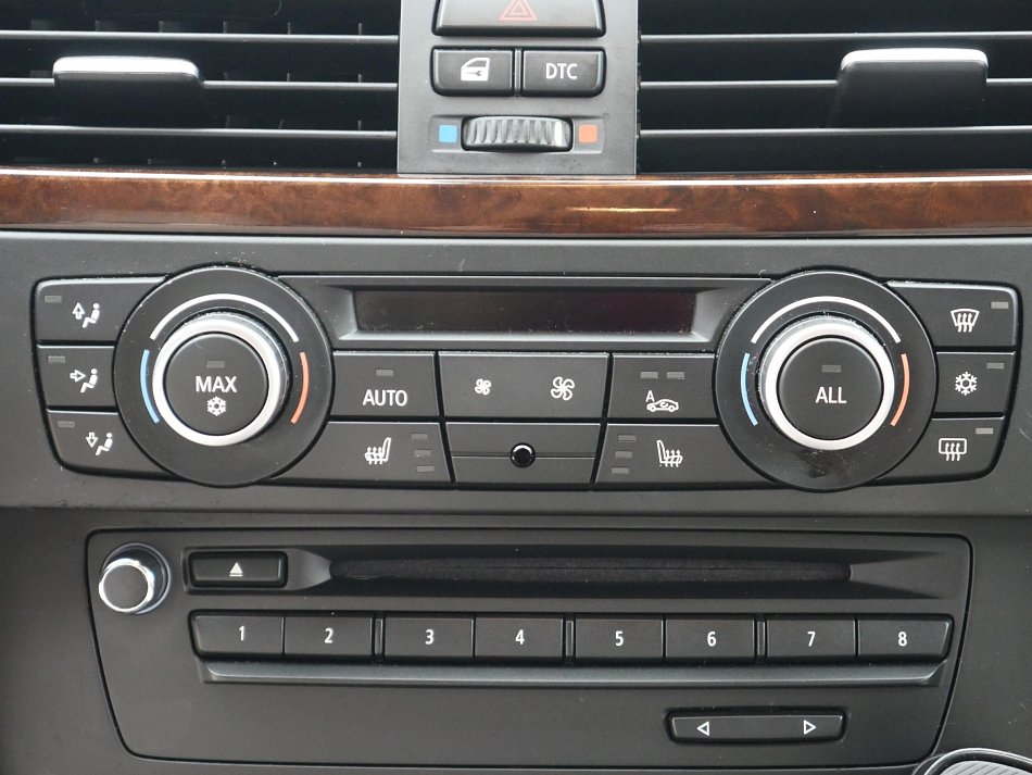 BMW Řada 3 3.0D  325d