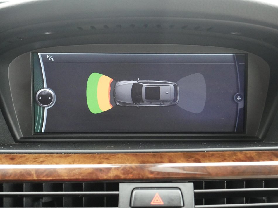 BMW Řada 3 3.0D  325d