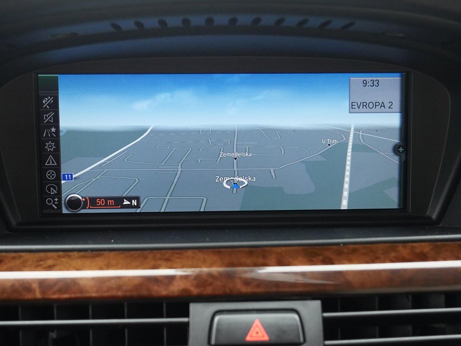 BMW Řada 3 3.0D  325d