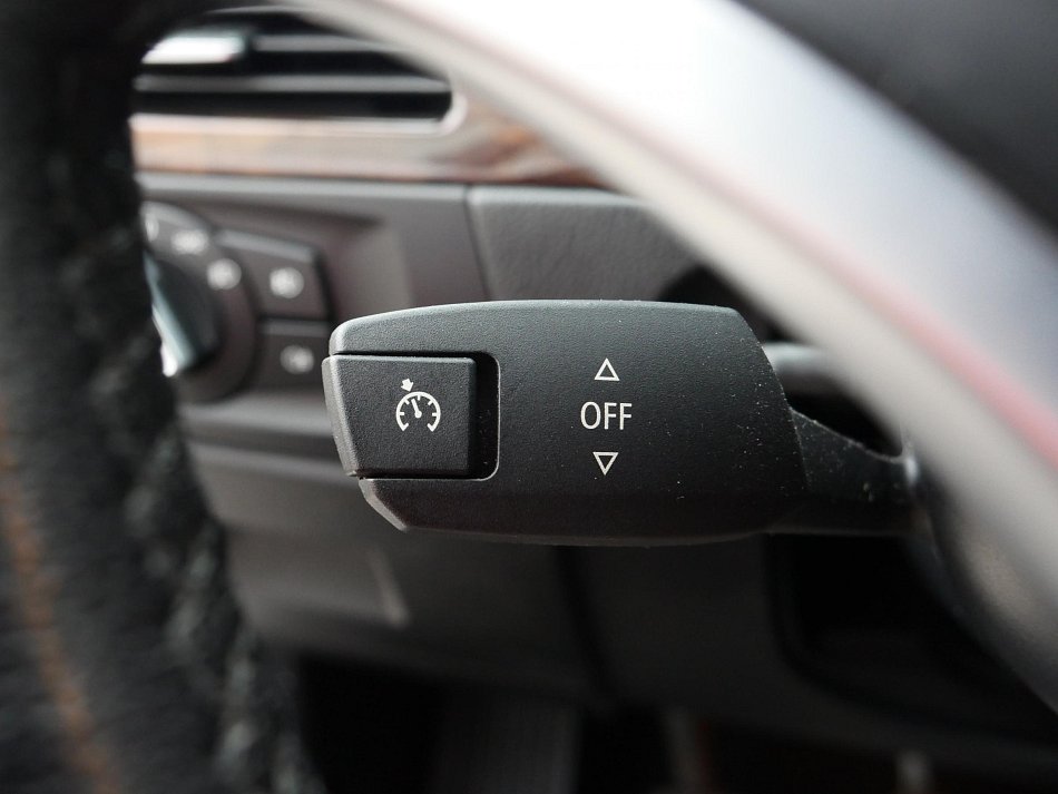 BMW Řada 3 3.0D  325d