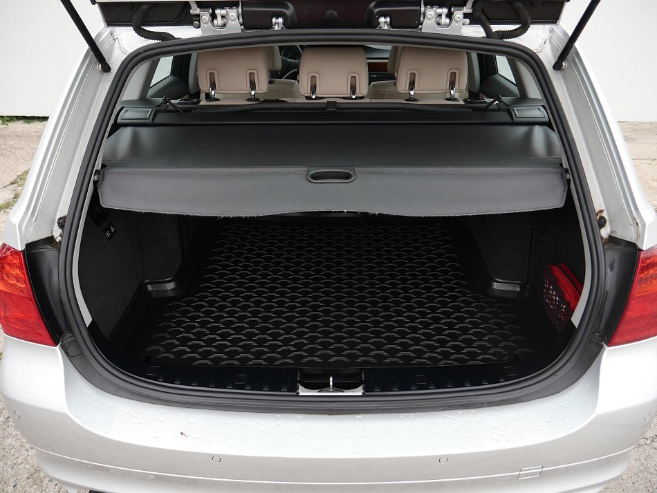 BMW Řada 3 3.0D  325d