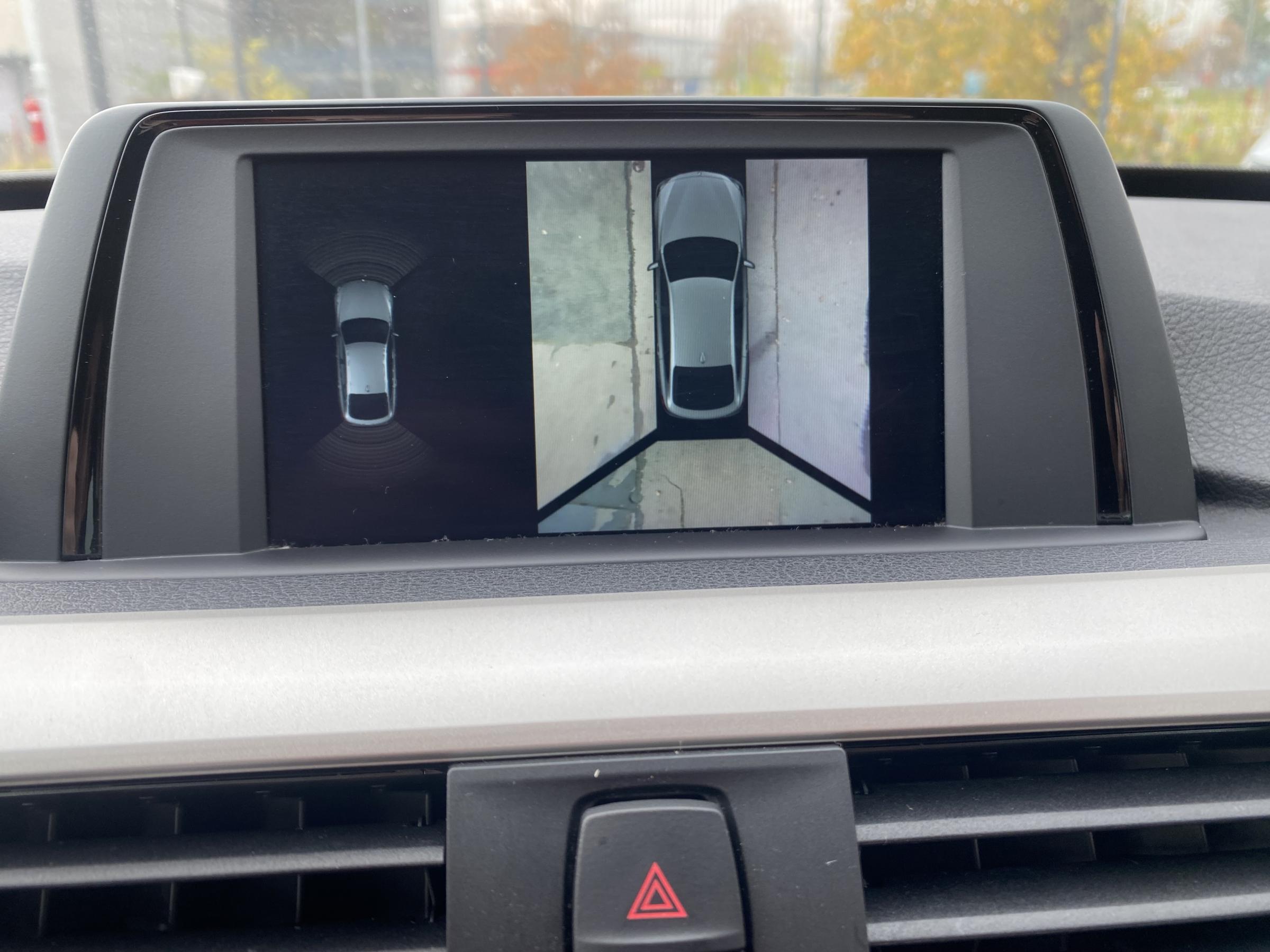 BMW Řada 3, 2019 - pohled č. 15