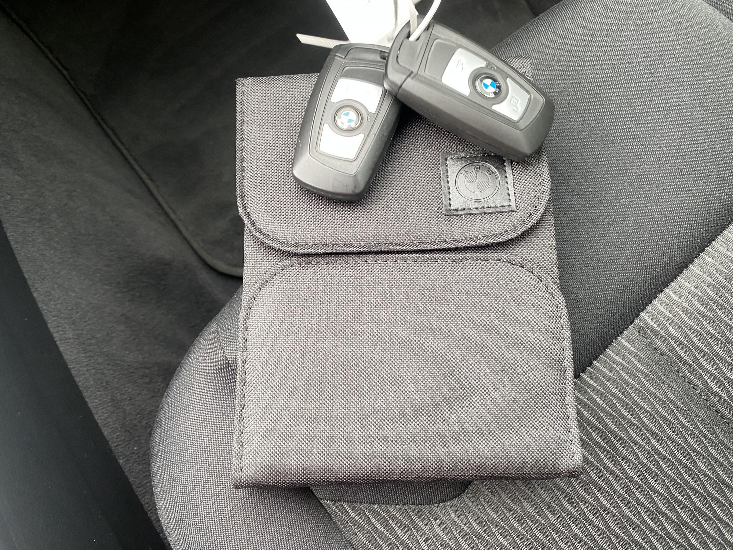 BMW Řada 3, 2019 - pohled č. 20