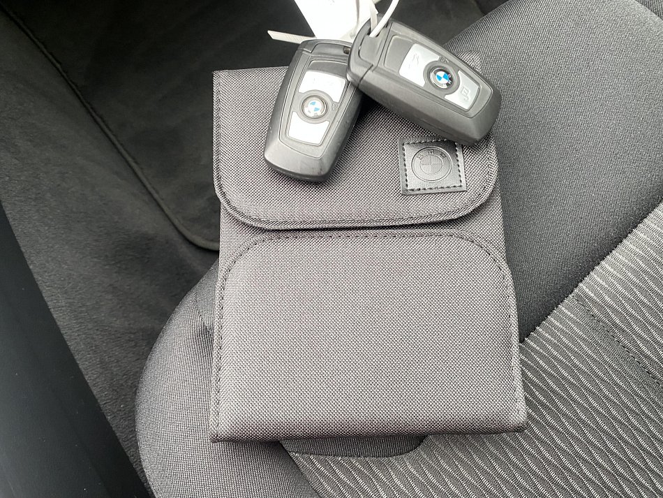 BMW Řada 3 2.0  Gran Turismo 330i xDrive