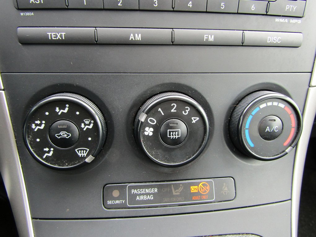 Toyota Auris 1.3 VVT-i 