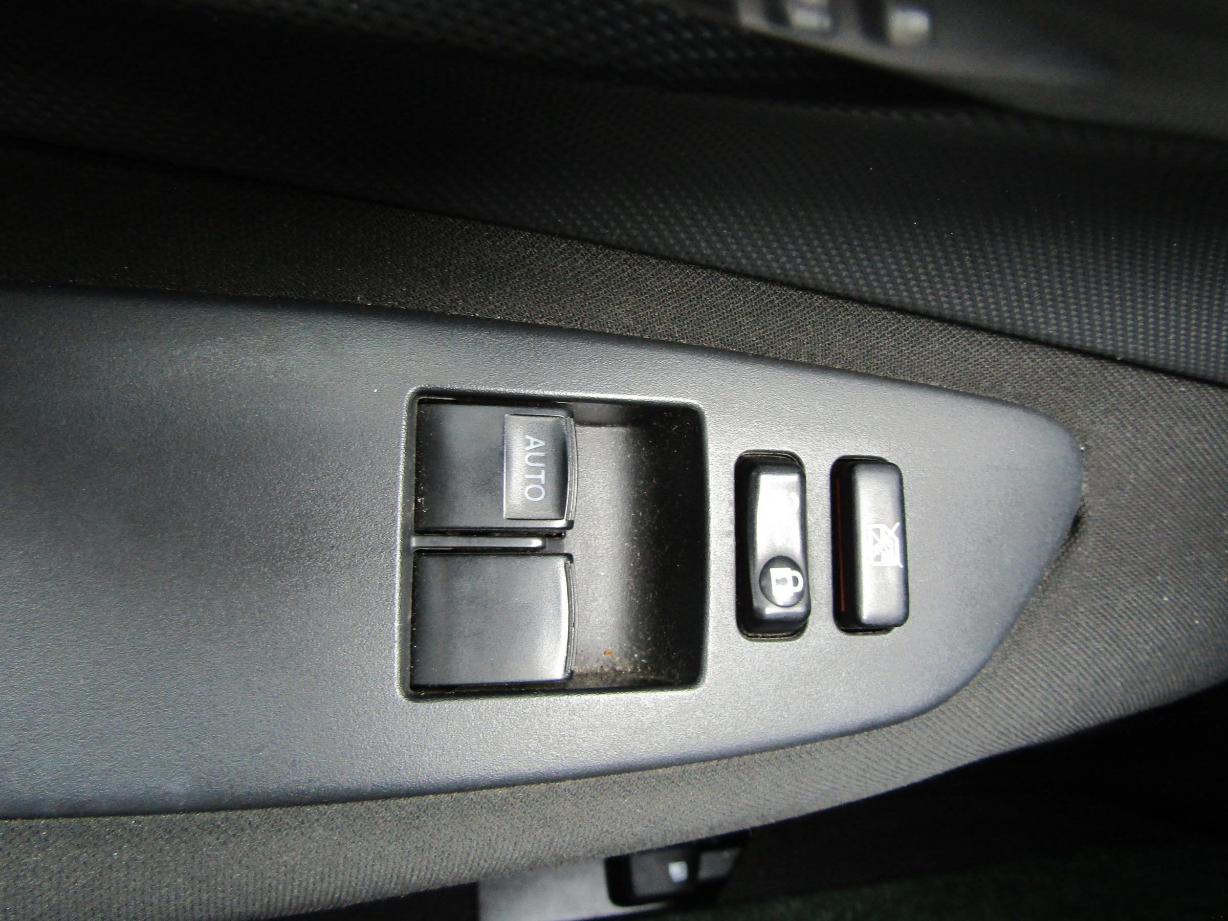 Toyota Auris, 2009 - pohled č. 12