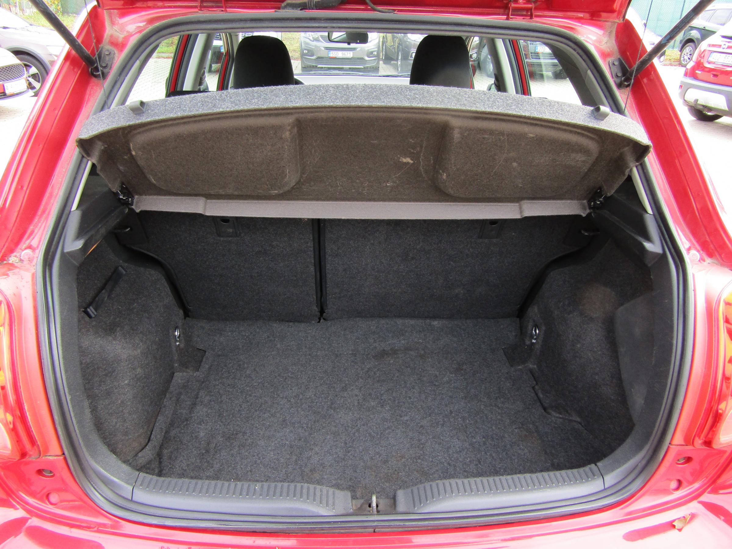 Toyota Auris, 2009 - pohled č. 7