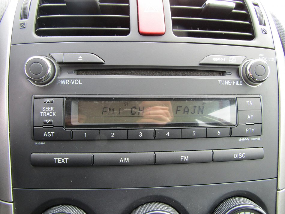 Toyota Auris 1.3 VVT-i 