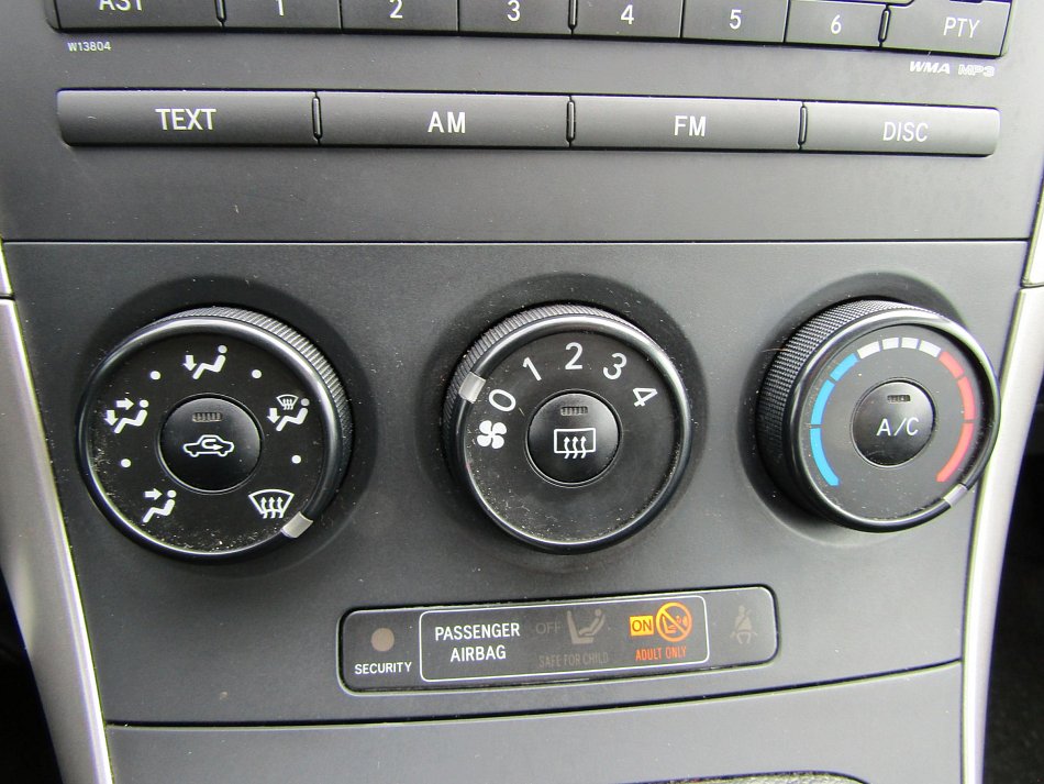 Toyota Auris 1.3 VVT-i 