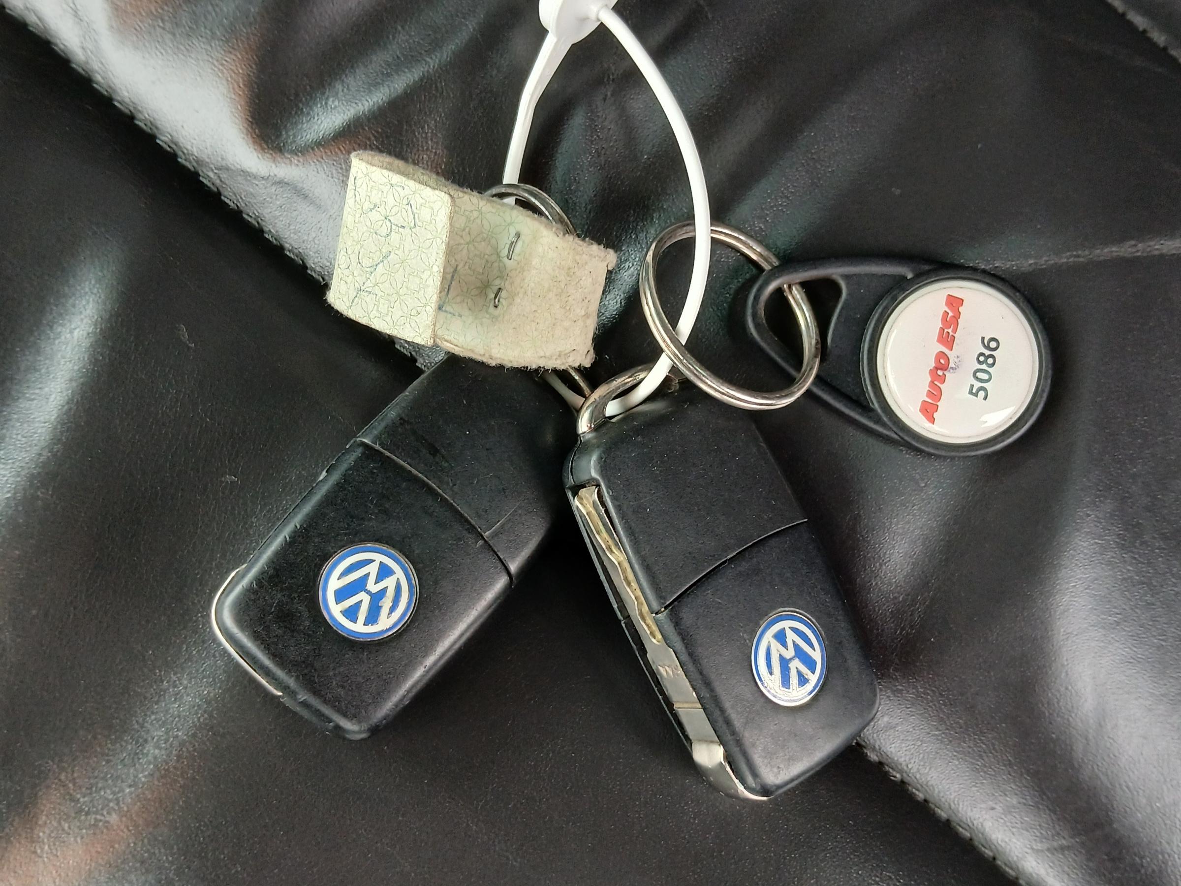 Volkswagen Touran, 2007 - pohled č. 19