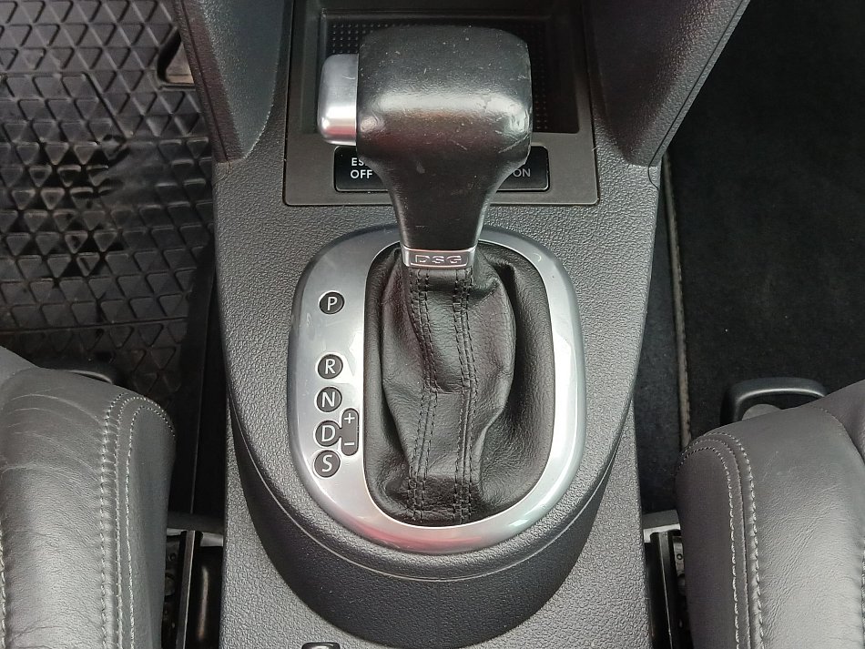 Volkswagen Touran 1.4 TSi Highline