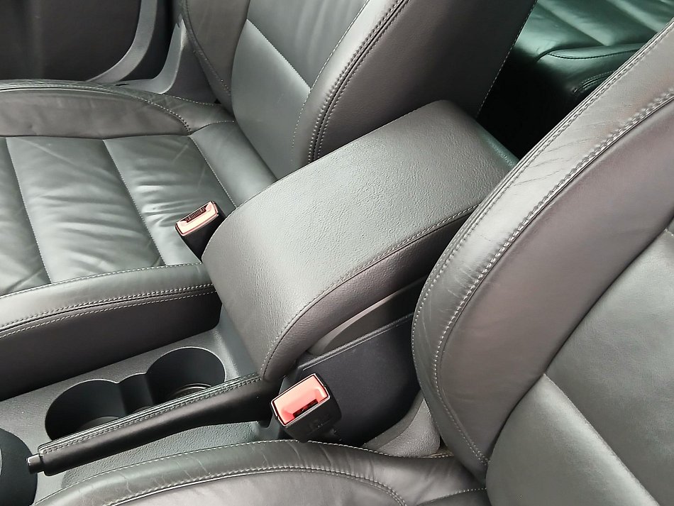 Volkswagen Touran 1.4 TSi Highline