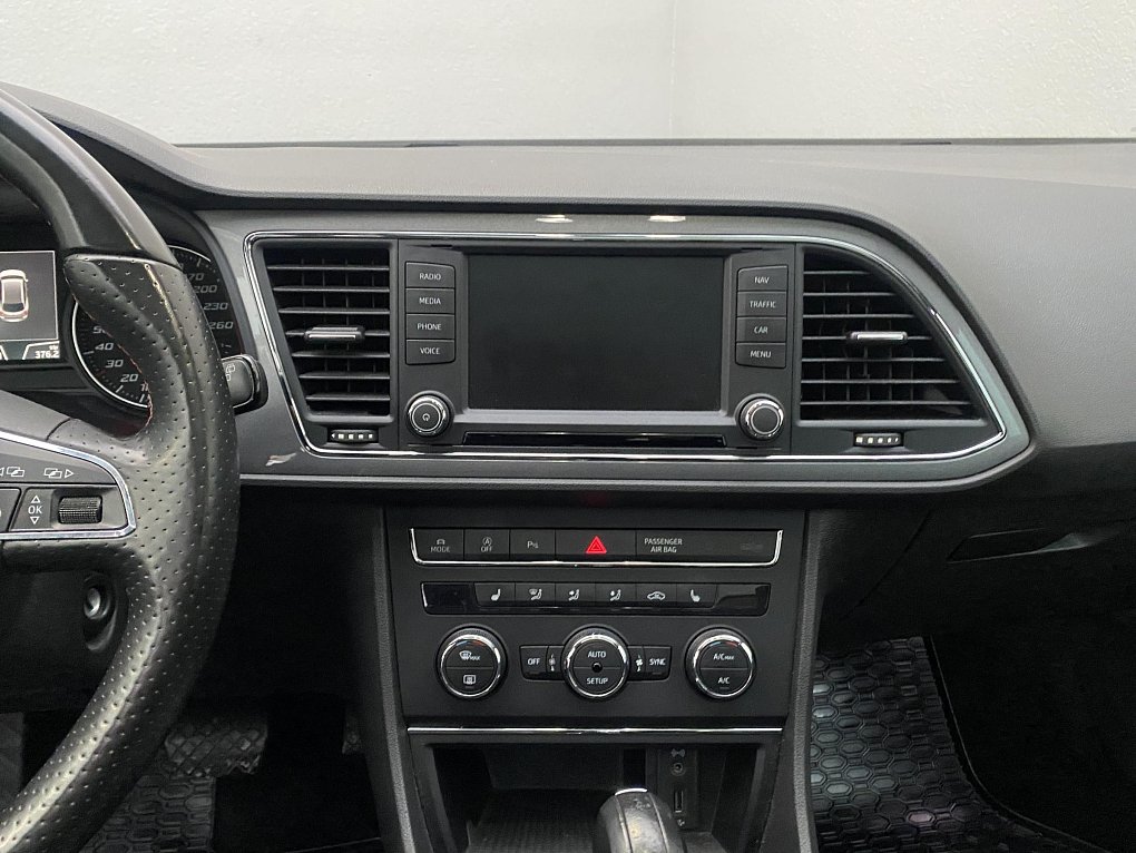 Seat Leon 2.0 TDi FR