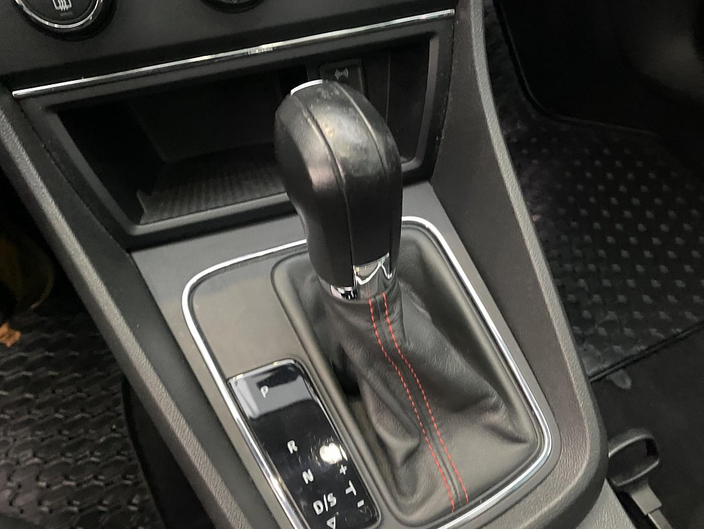 Seat Leon 2.0 TDi FR