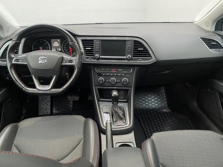 Seat Leon 2.0 TDi FR