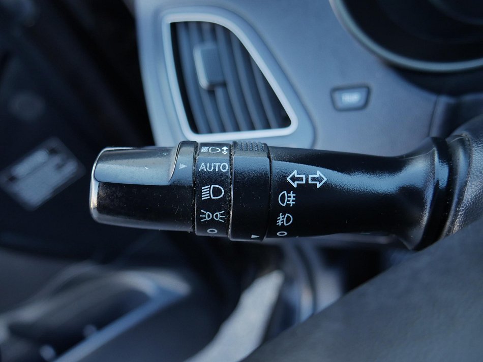 Hyundai Ix35 2.0 CRDi 