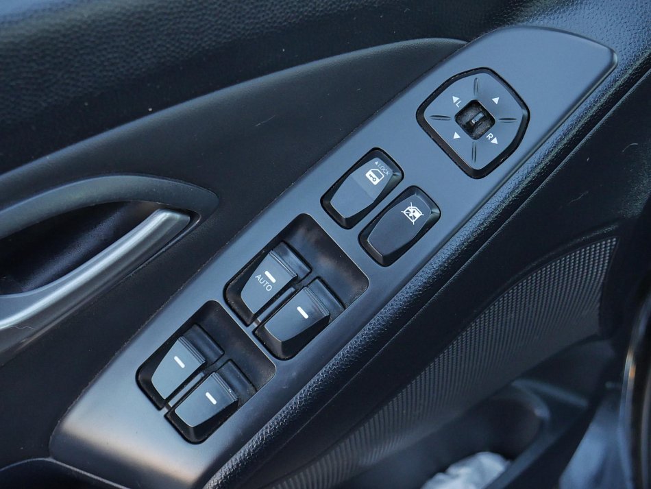 Hyundai Ix35 2.0 CRDi 