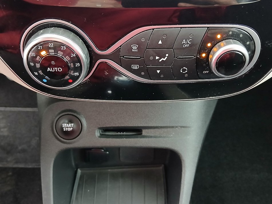 Renault Captur 1.2 TCe 