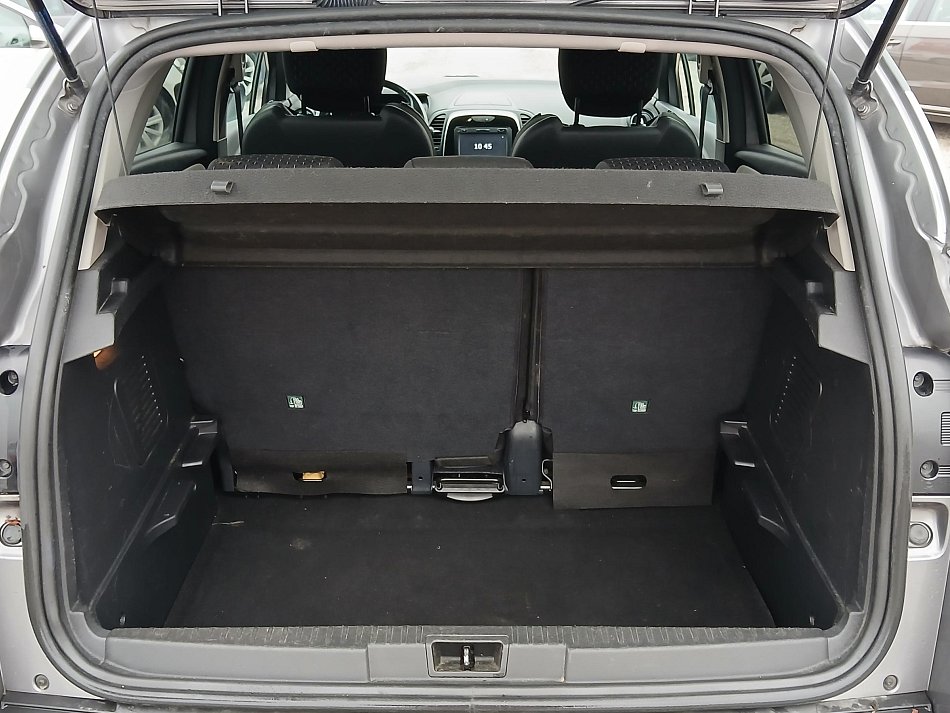 Renault Captur 1.2 TCe 