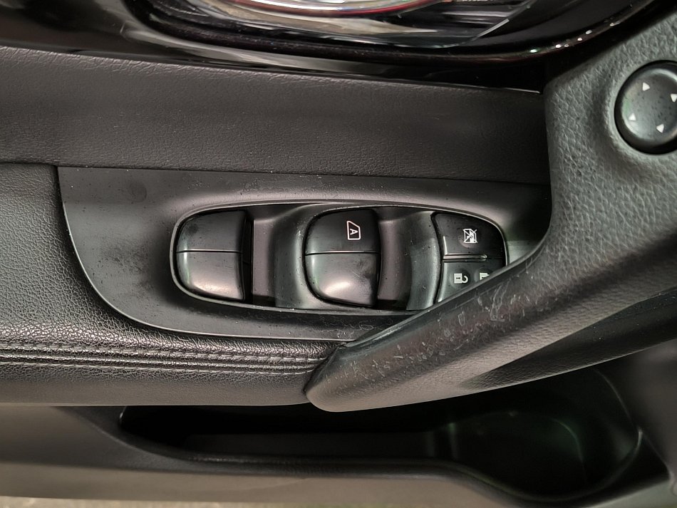 Nissan Qashqai 1.2 Tekna