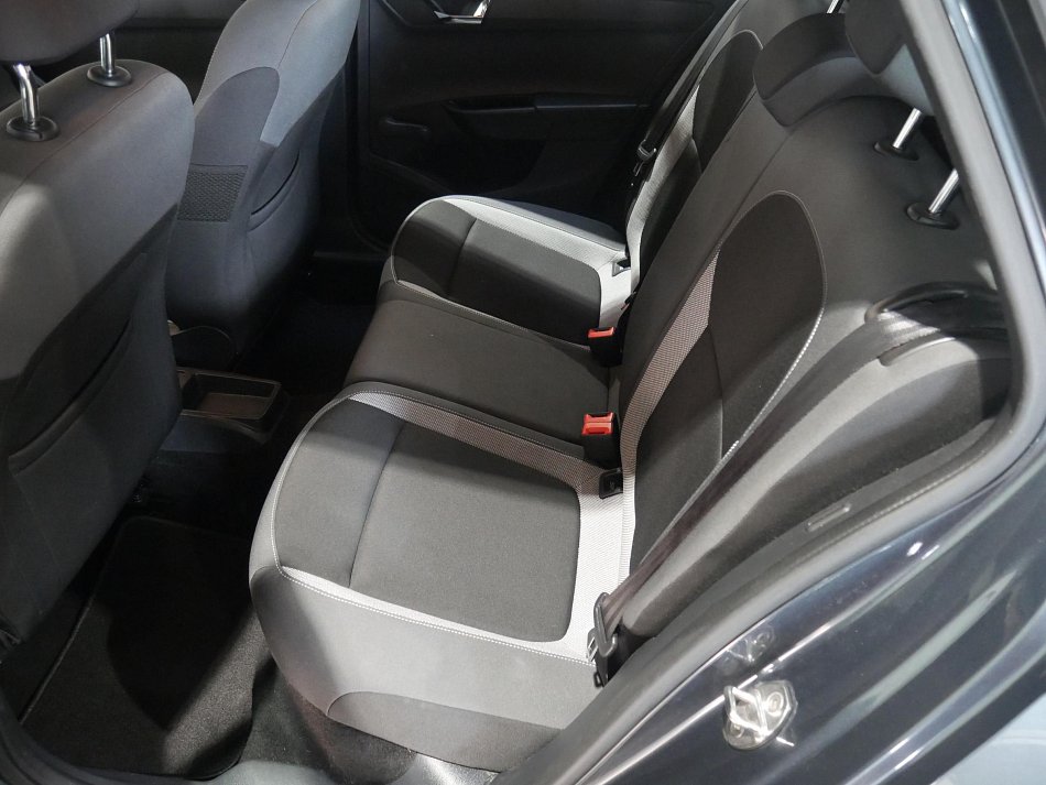 Škoda Fabia III 1.2TSi 