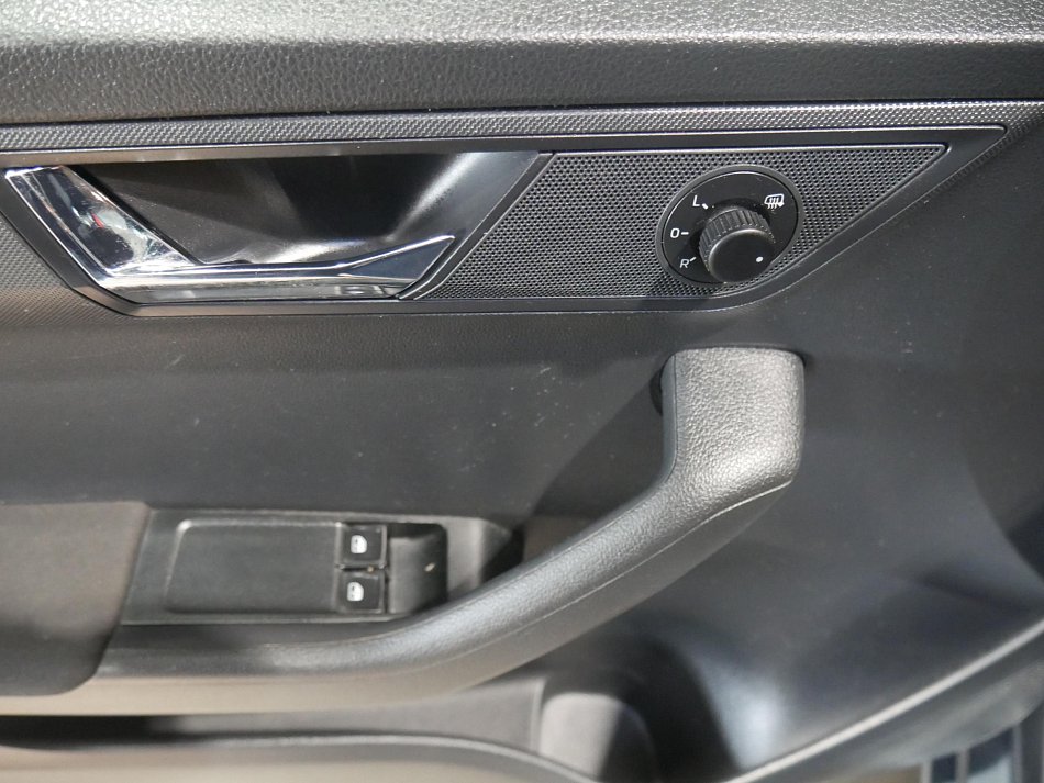 Škoda Fabia III 1.2TSi 